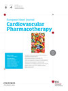European Heart Journal-Cardiovascular Pharmacotherapy杂志封面